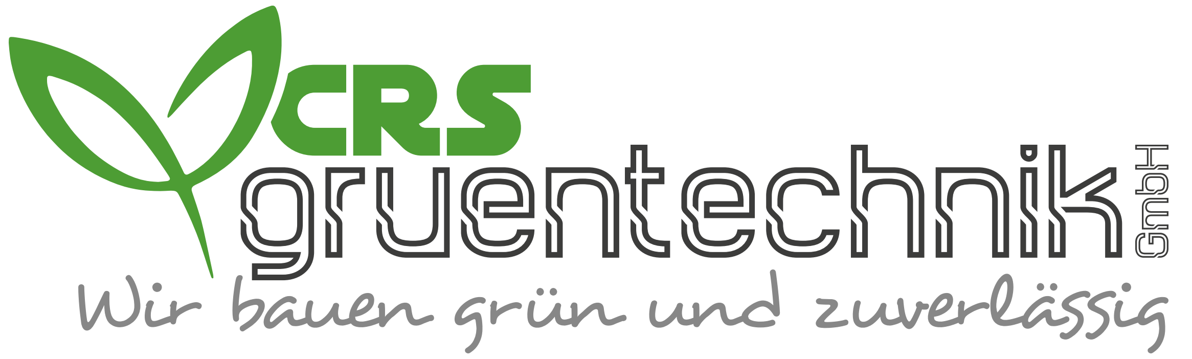 CRS gruentechnik