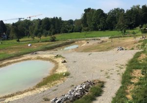 Update zum Projekt „Knoten Lindau“ in Lindau am Bodensee